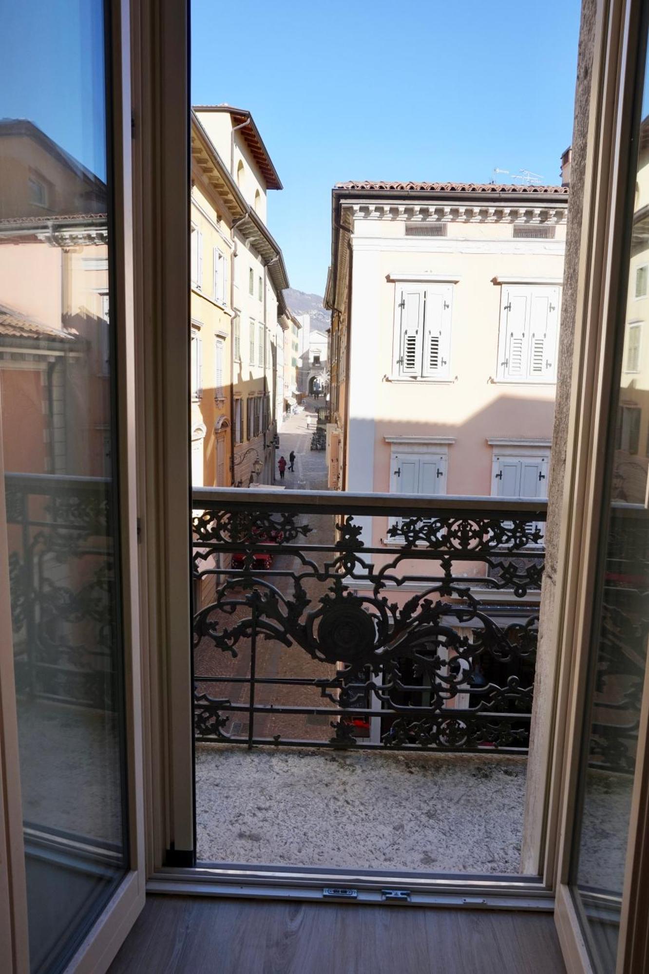 Appartamento Dolce Vita Riva del Garda Exterior photo